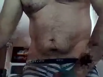 Chaturbate Sex Cam of querubinrebelde
