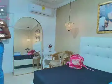 Chaturbate Best Webcam of sammantha_hot