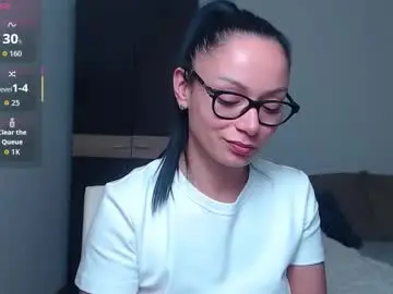 Chaturbate Adult Video Chat of serenesophi