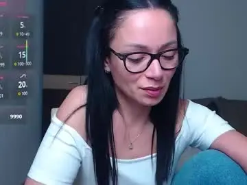 Chaturbate Nude Webcam of serenesophi