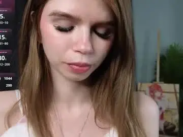 Chaturbate Live Sex Cam of shelleyborom