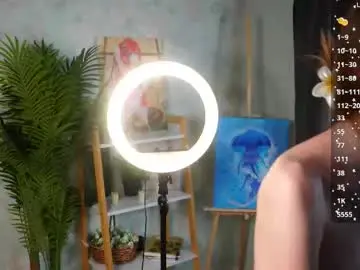 Chaturbate Adult Video Chat of shelleyborom