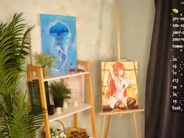 Chaturbate Live Sex Cam of shelleyborom