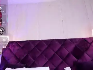 Chaturbate Best live sex cam show of sofiadanss