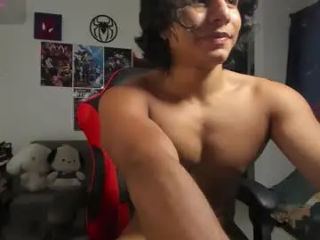 Chaturbate Adult Video Chat of spideychill