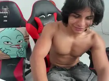 Chaturbate Free Porn Cam of spideychill