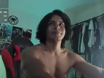 Chaturbate Live Sex of spideychill