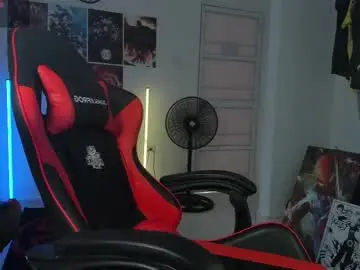 Chaturbate Sex Chat of spideychill