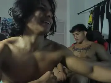 Chaturbate Free Porn Cam of spideychill