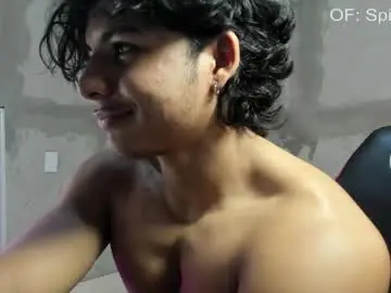 Chaturbate Private Sex Chat of spideychill