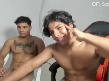 Chaturbate Adult Webcam of spideychill