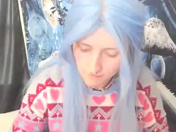 Chaturbate Adult Webcam of stormythunder