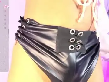 Chaturbate Private Sex Chat of sweet_melody8