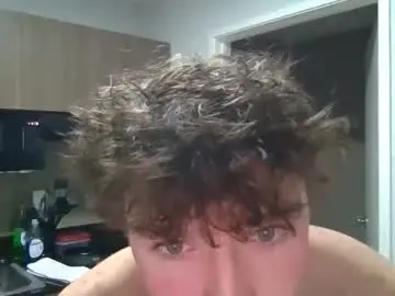Chaturbate Nude Webcam of thedomman32