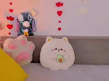 Chaturbate Nude Webcam of tori_the_witch