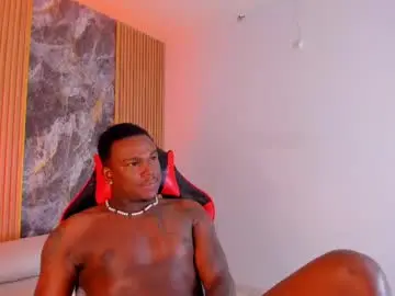 Chaturbate Sex Chat of troykhalil