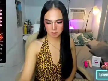 Chaturbate Watch Live Sex Cams of ts_miyuki