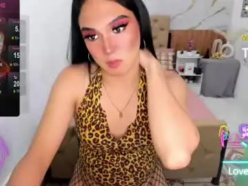 Chaturbate Sex Cam of ts_miyuki