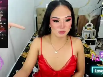 Chaturbate Live Porn of ts_miyuki