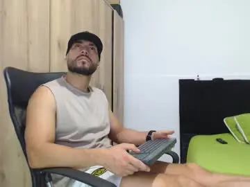 Chaturbate Adult Webcam of walter_brownn01