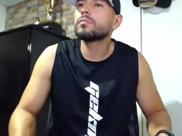 Chaturbate Best Webcam of walter_brownn01