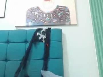 Chaturbate Adult Webcams of alanalove19