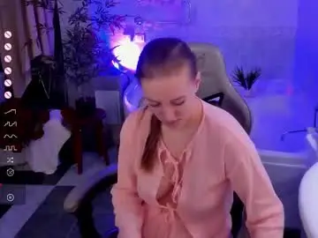 Chaturbate Private Sex Chat of annagrees1