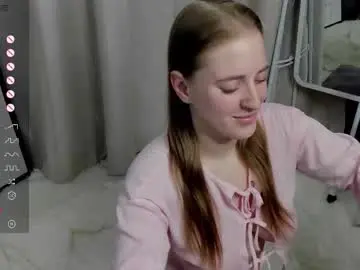 Chaturbate Nude Webcam of annagrees1