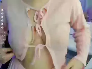 Chaturbate Sex Cam of annagrees1