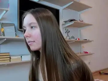 Chaturbate Best Webcam of bam_bi