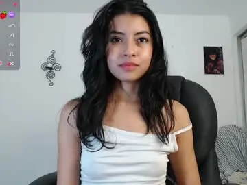 Chaturbate Free Live Porn of ellajonz