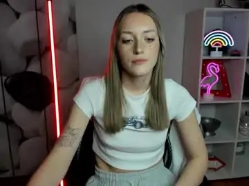 Chaturbate Watch Live Sex Cams of evelynblond