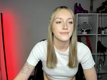 Chaturbate Private Sex Chat of evelynblond