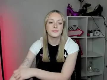 Chaturbate Sex Chat of evelynblond