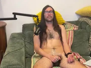 Chaturbate Nude Webcam of folkemord69