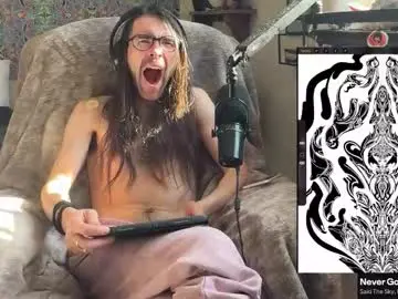 Chaturbate Adult Webcam of folkemord69