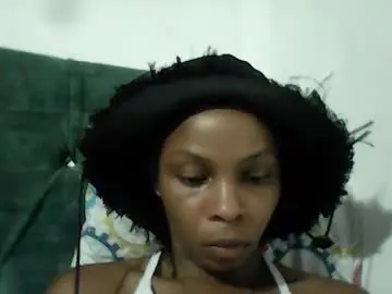 Chaturbate Best Webcam of goddess_brenda