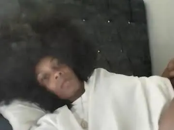 Chaturbate Live Sex Cam of goddess_brenda