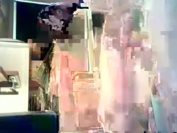 Chaturbate Sex Cam of hannsi64