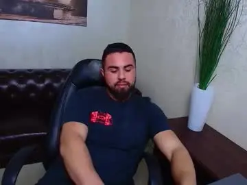 Chaturbate Nude Webcam of hayeswood