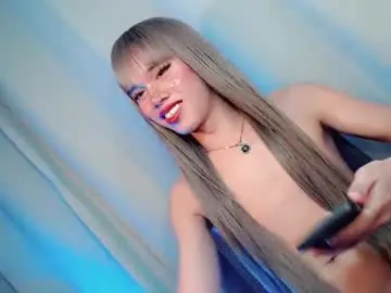 Chaturbate Live Porn of hotchescacummer