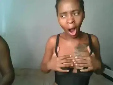 Chaturbate Sex Cam of hottie_mistie