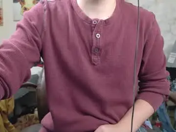 Chaturbate Live Sex Cam of isaac_sheffield