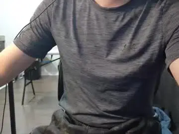 Chaturbate Live Sex of isaac_sheffield