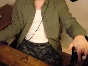 Chaturbate Sex Chat of isaac_sheffield