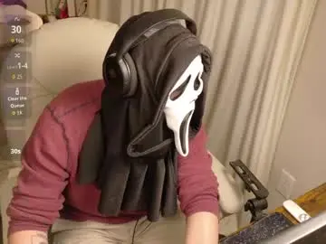 Chaturbate Live Sex Cam of isaac_sheffield