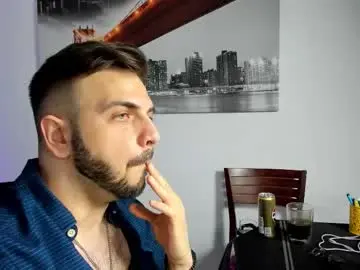 Chaturbate Adult Video Chat of jace_thorne