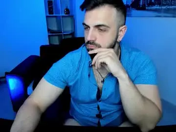 Chaturbate Free Live Porn of jace_thorne