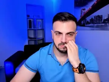 Chaturbate Live Sex of jace_thorne