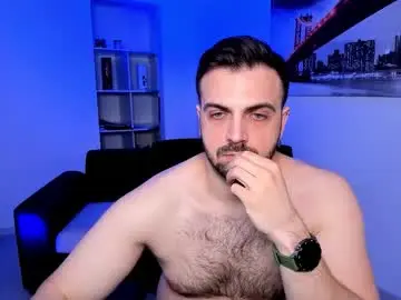 Chaturbate Free Porn Cam of jace_thorne